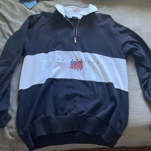 Brandy Melville Los Angles 1984 sweatshirt